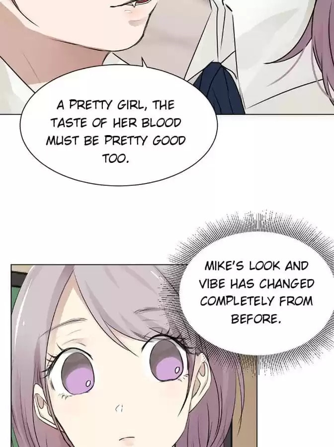 Read Vampire Taboo (Colored) chapter 39 image 19 on Lezhin
