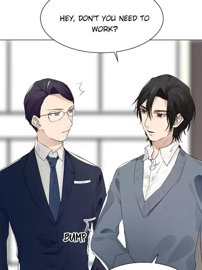 Read Vampire Taboo (Colored) chapter 39 image 22 on Lezhin