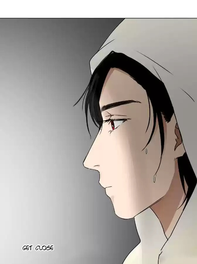 Read Vampire Taboo (Colored) chapter 39 image 5 on Lezhin