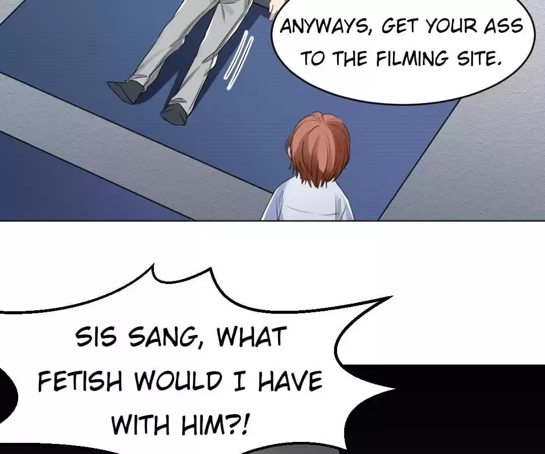 Read Vampire Taboo (Colored) chapter 4 image 10 on Lezhin