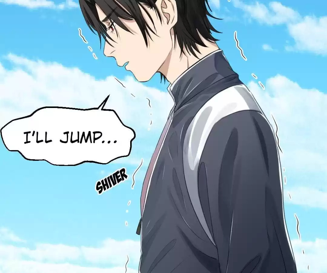 Read Vampire Taboo (Colored) chapter 4 image 16 on Lezhin