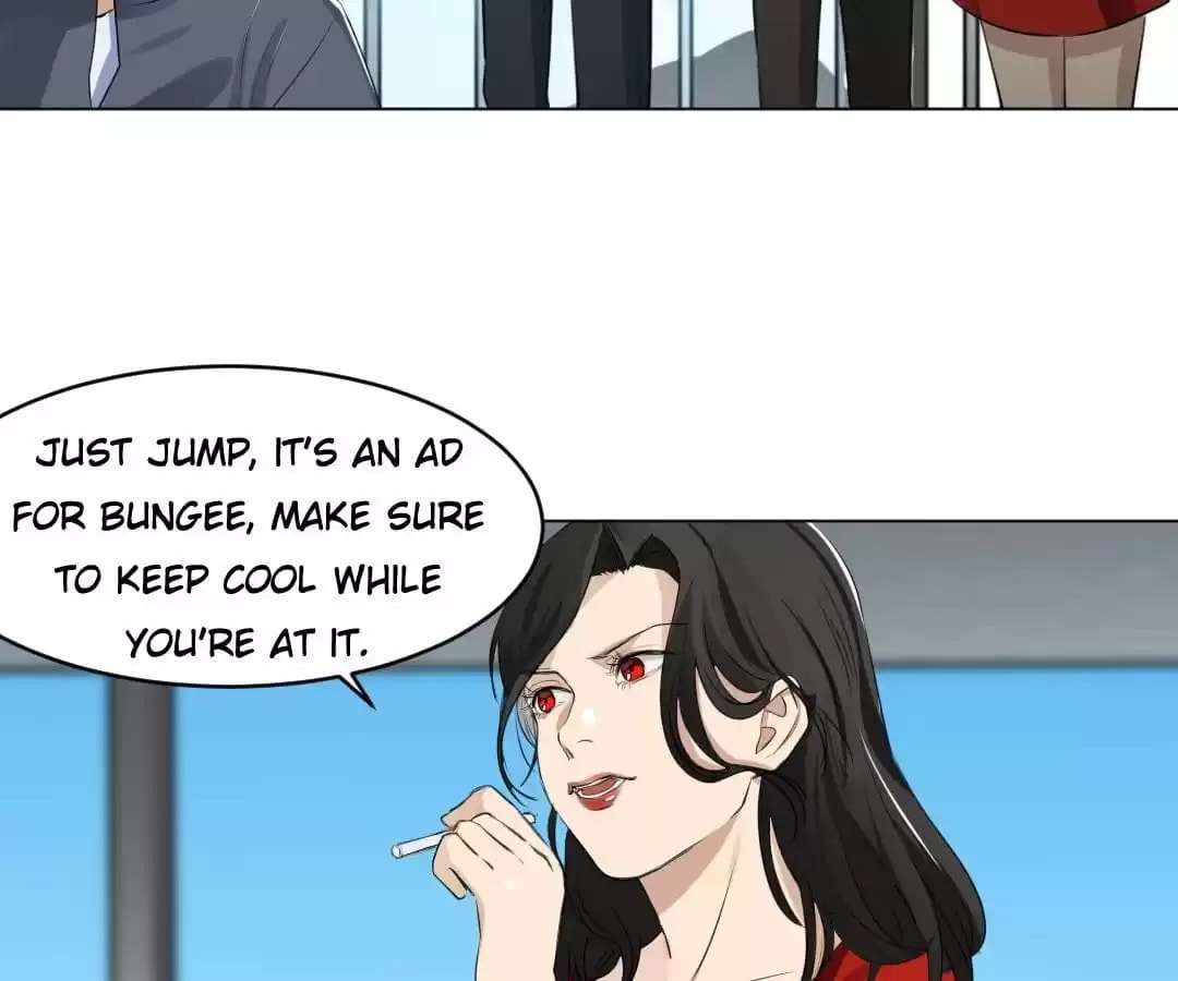 Read Vampire Taboo (Colored) chapter 4 image 19 on Lezhin