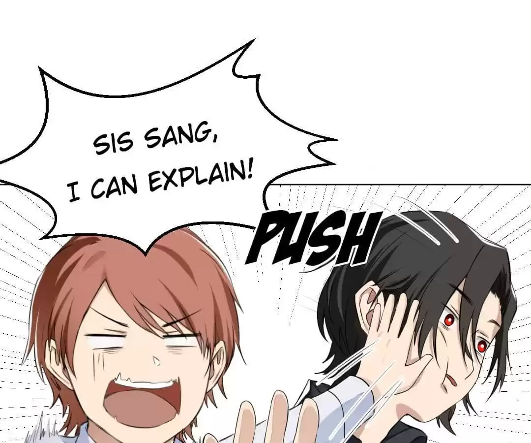 Read Vampire Taboo (Colored) chapter 4 image 2 on Lezhin