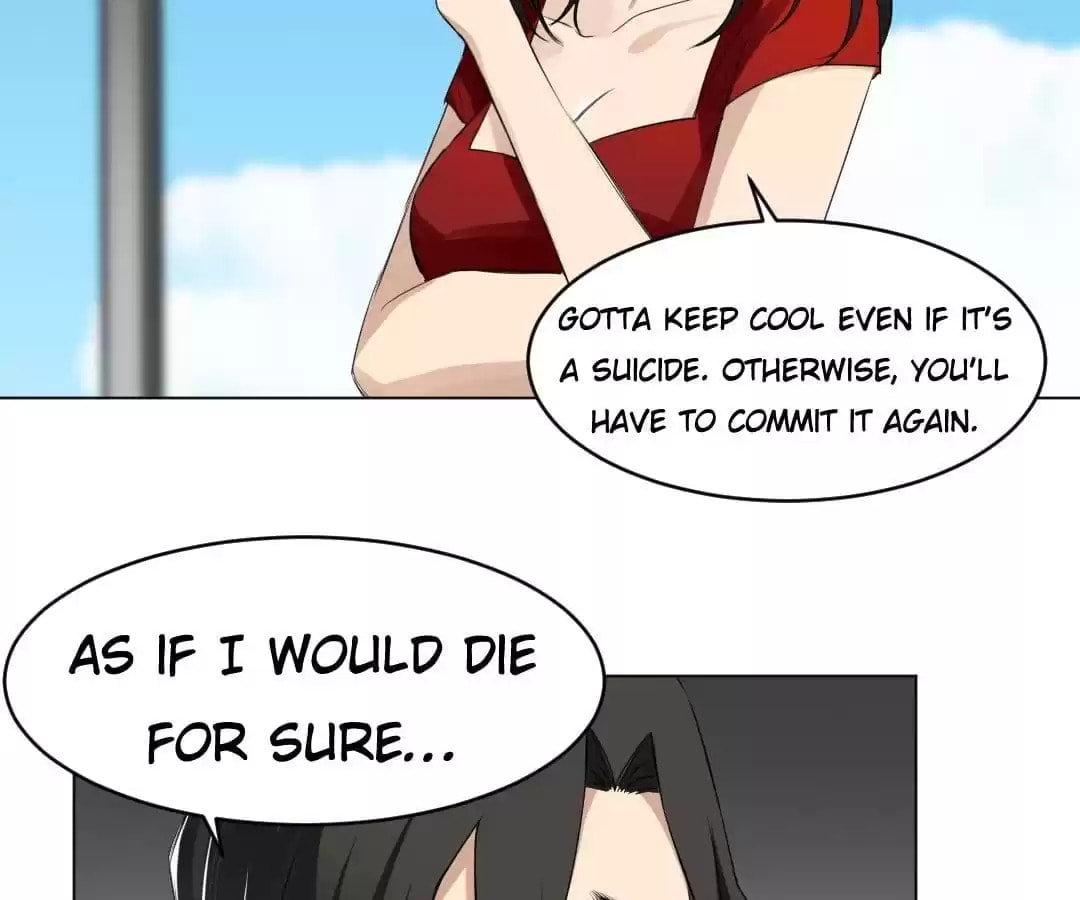 Read Vampire Taboo (Colored) chapter 4 image 20 on Lezhin