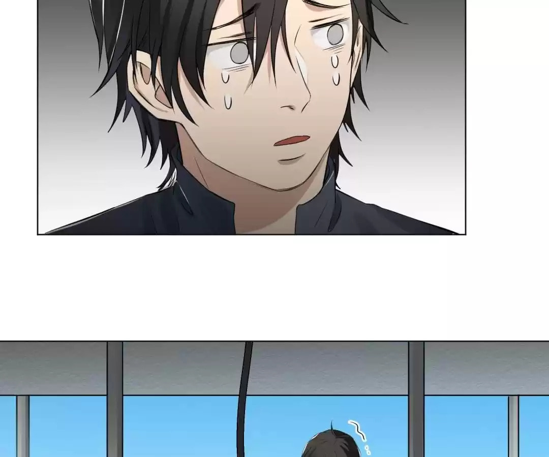 Read Vampire Taboo (Colored) chapter 4 image 21 on Lezhin