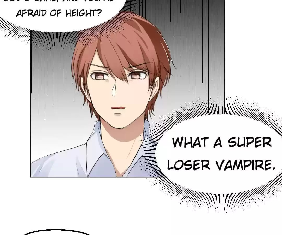 Read Vampire Taboo (Colored) chapter 4 image 23 on Lezhin