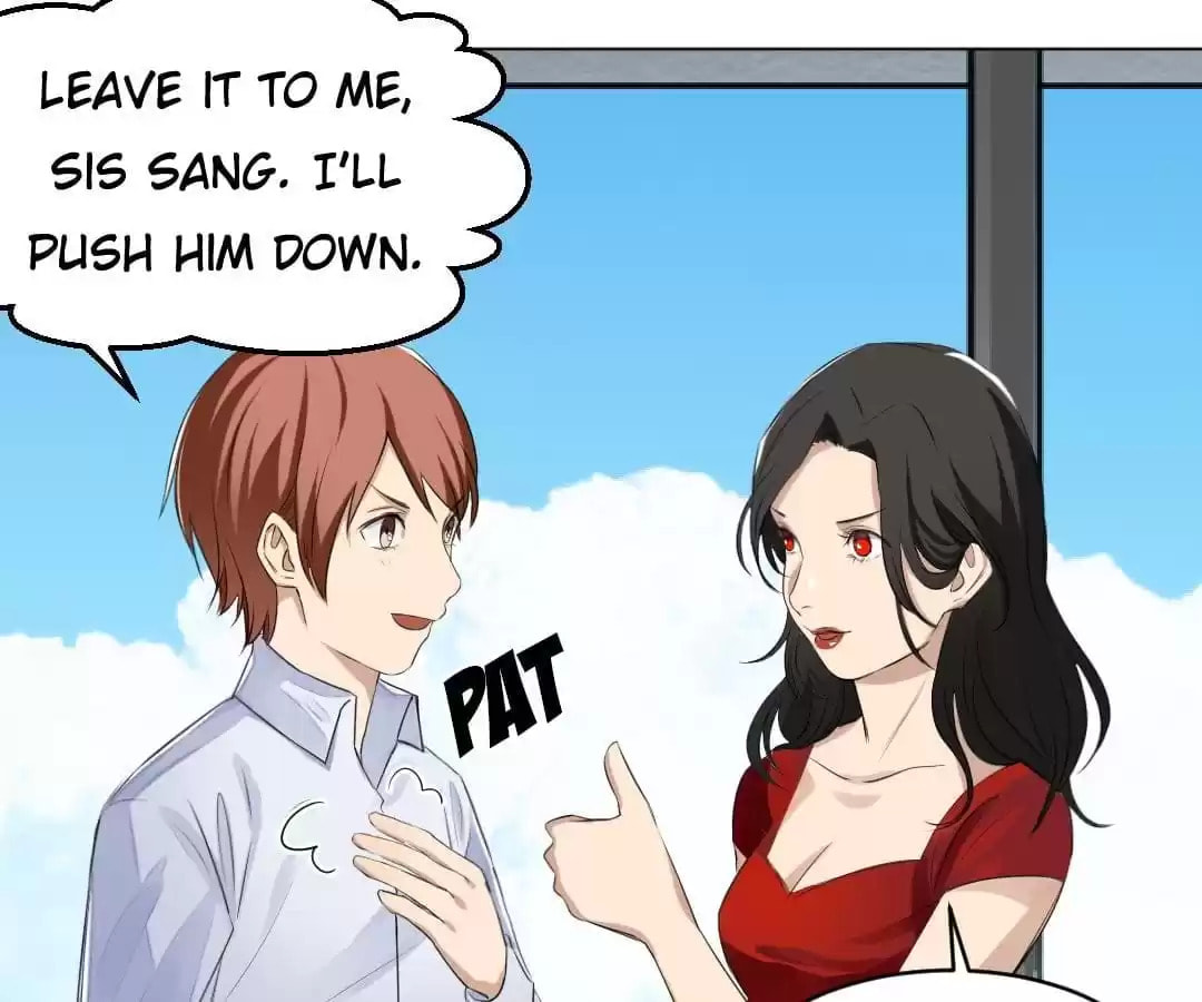 Read Vampire Taboo (Colored) chapter 4 image 24 on Lezhin