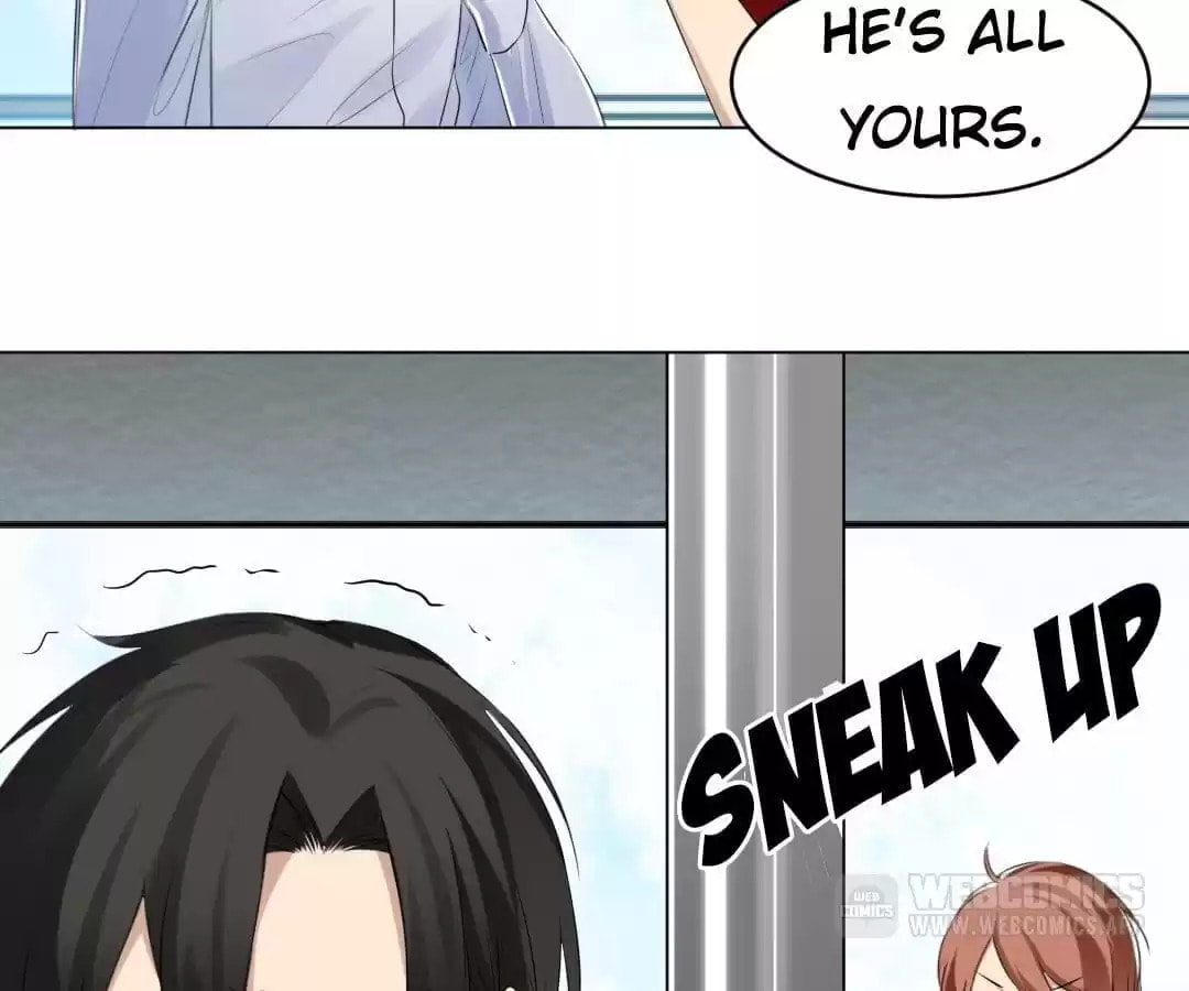 Read Vampire Taboo (Colored) chapter 4 image 25 on Lezhin