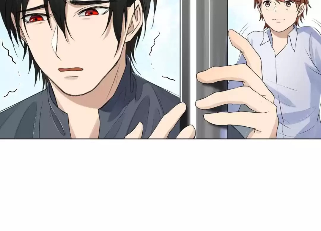 Read Vampire Taboo (Colored) chapter 4 image 26 on Lezhin
