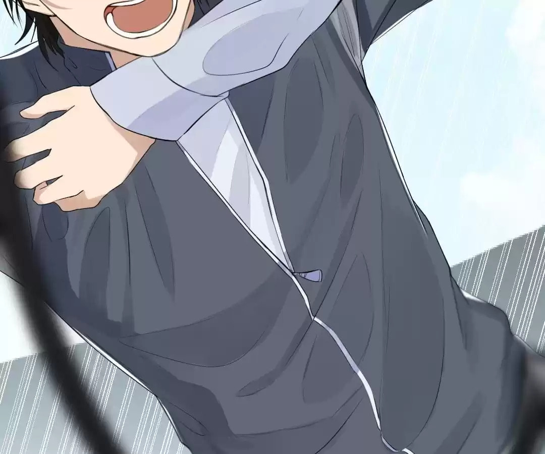 Read Vampire Taboo (Colored) chapter 4 image 34 on Lezhin