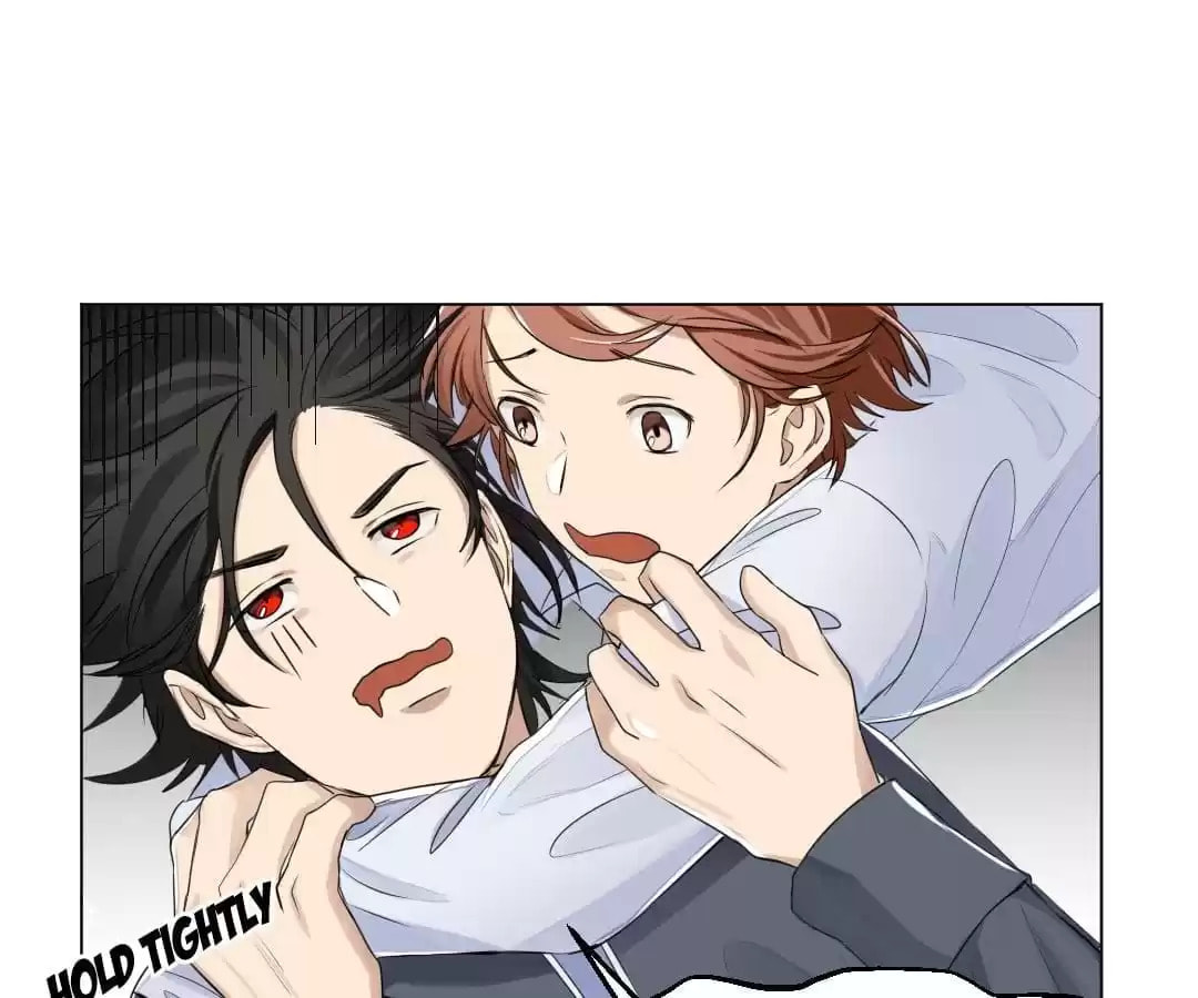Read Vampire Taboo (Colored) chapter 4 image 36 on Lezhin
