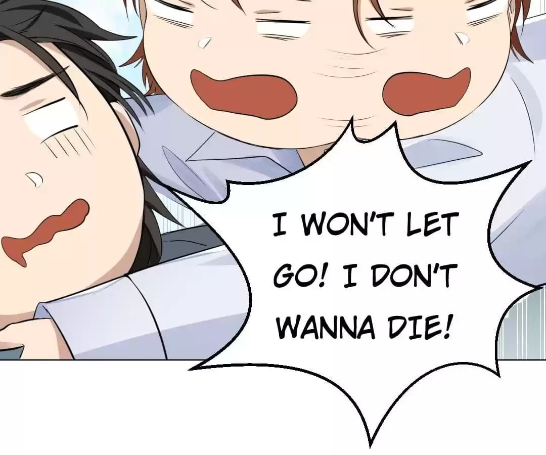 Read Vampire Taboo (Colored) chapter 4 image 38 on Lezhin