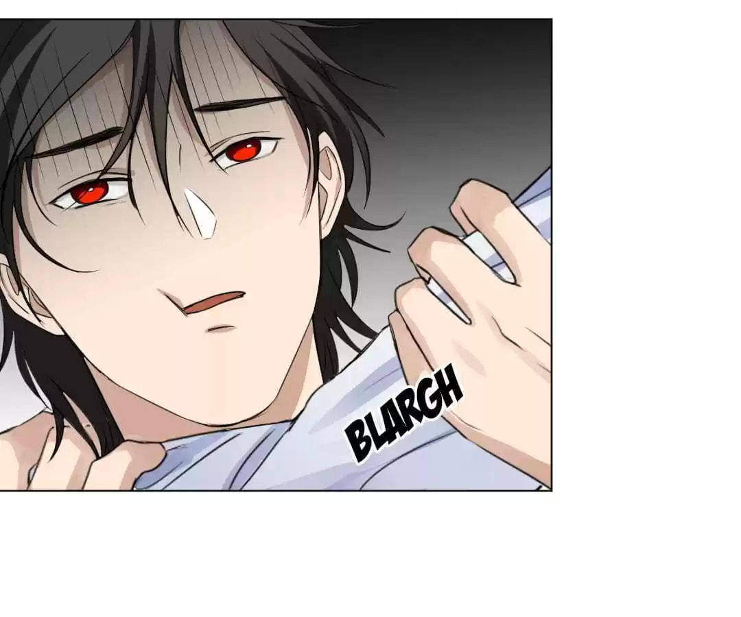 Read Vampire Taboo (Colored) chapter 4 image 39 on Lezhin
