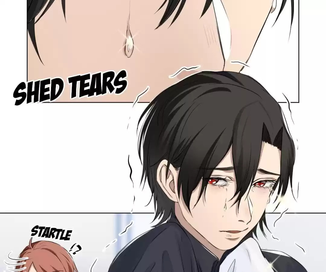 Read Vampire Taboo (Colored) chapter 4 image 4 on Lezhin