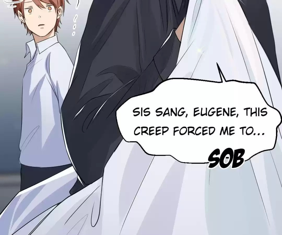 Read Vampire Taboo (Colored) chapter 4 image 5 on Lezhin