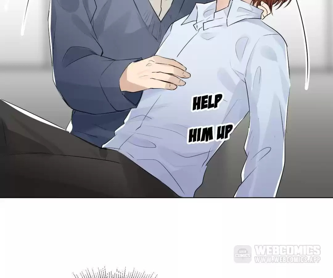 Read Vampire Taboo (Colored) chapter 40 image 1 on Lezhin