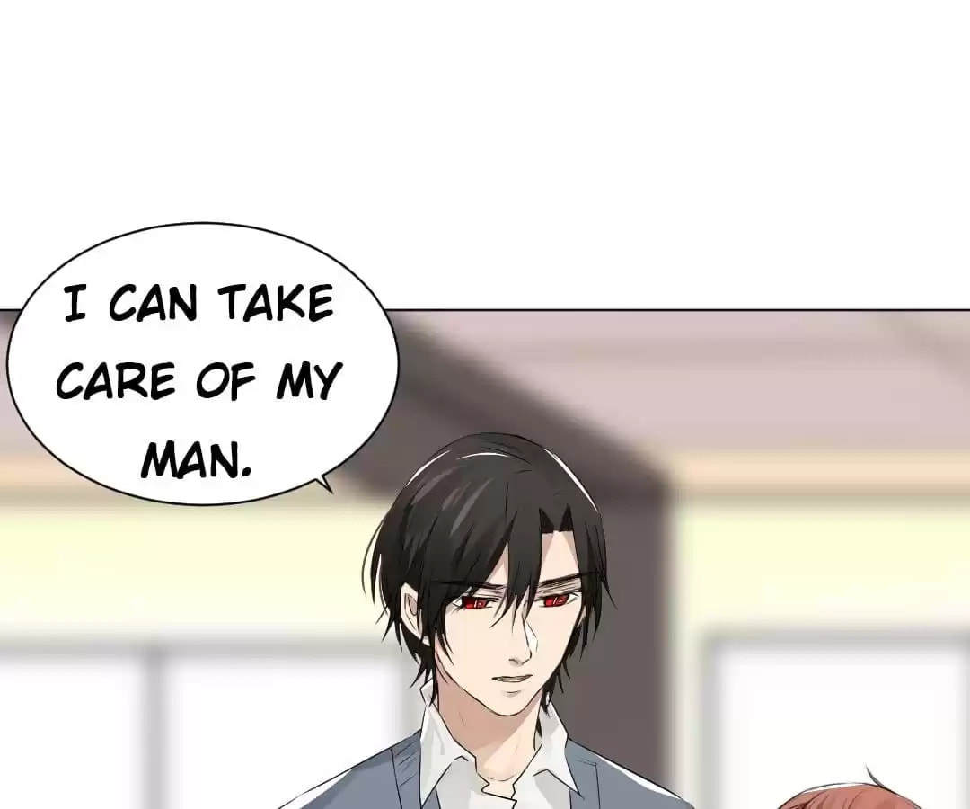 Read Vampire Taboo (Colored) chapter 40 image 10 on Lezhin