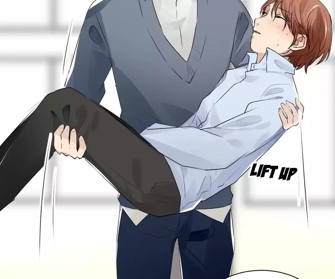 Read Vampire Taboo (Colored) chapter 40 image 11 on Lezhin