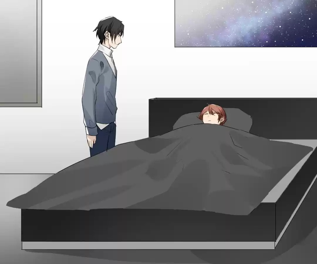 Read Vampire Taboo (Colored) chapter 40 image 16 on Lezhin