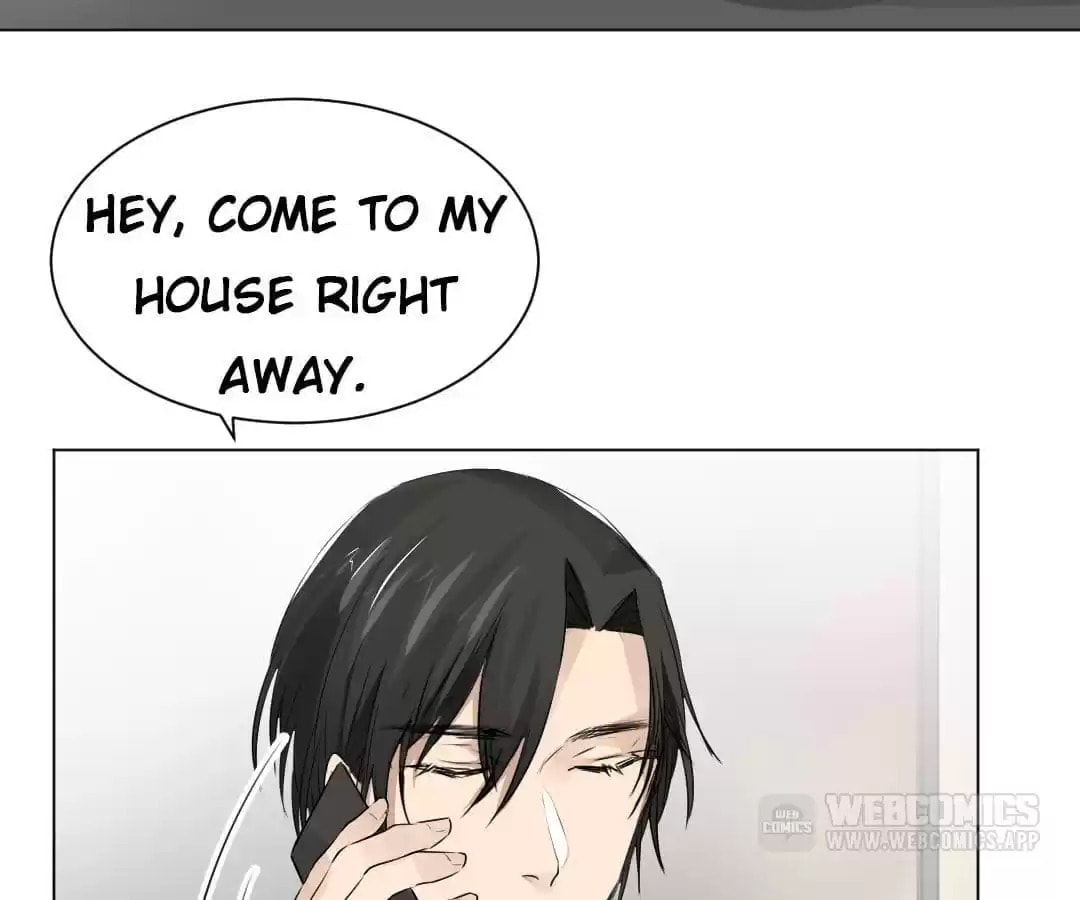 Read Vampire Taboo (Colored) chapter 40 image 17 on Lezhin