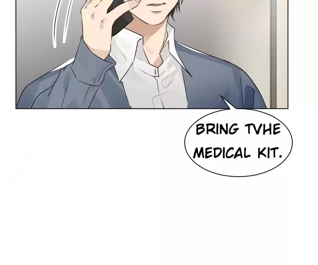 Read Vampire Taboo (Colored) chapter 40 image 18 on Lezhin