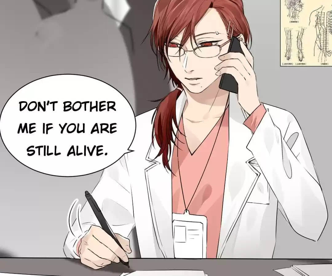 Read Vampire Taboo (Colored) chapter 40 image 21 on Lezhin