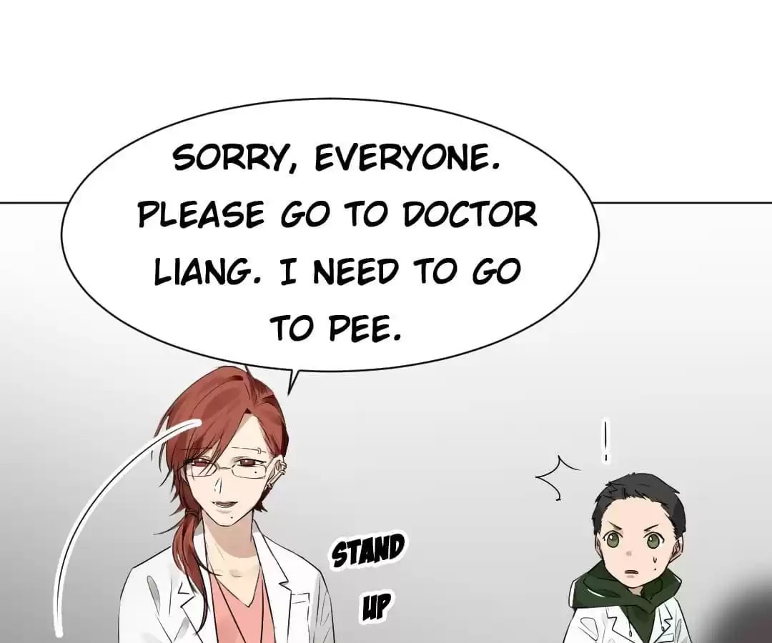 Read Vampire Taboo (Colored) chapter 40 image 24 on Lezhin