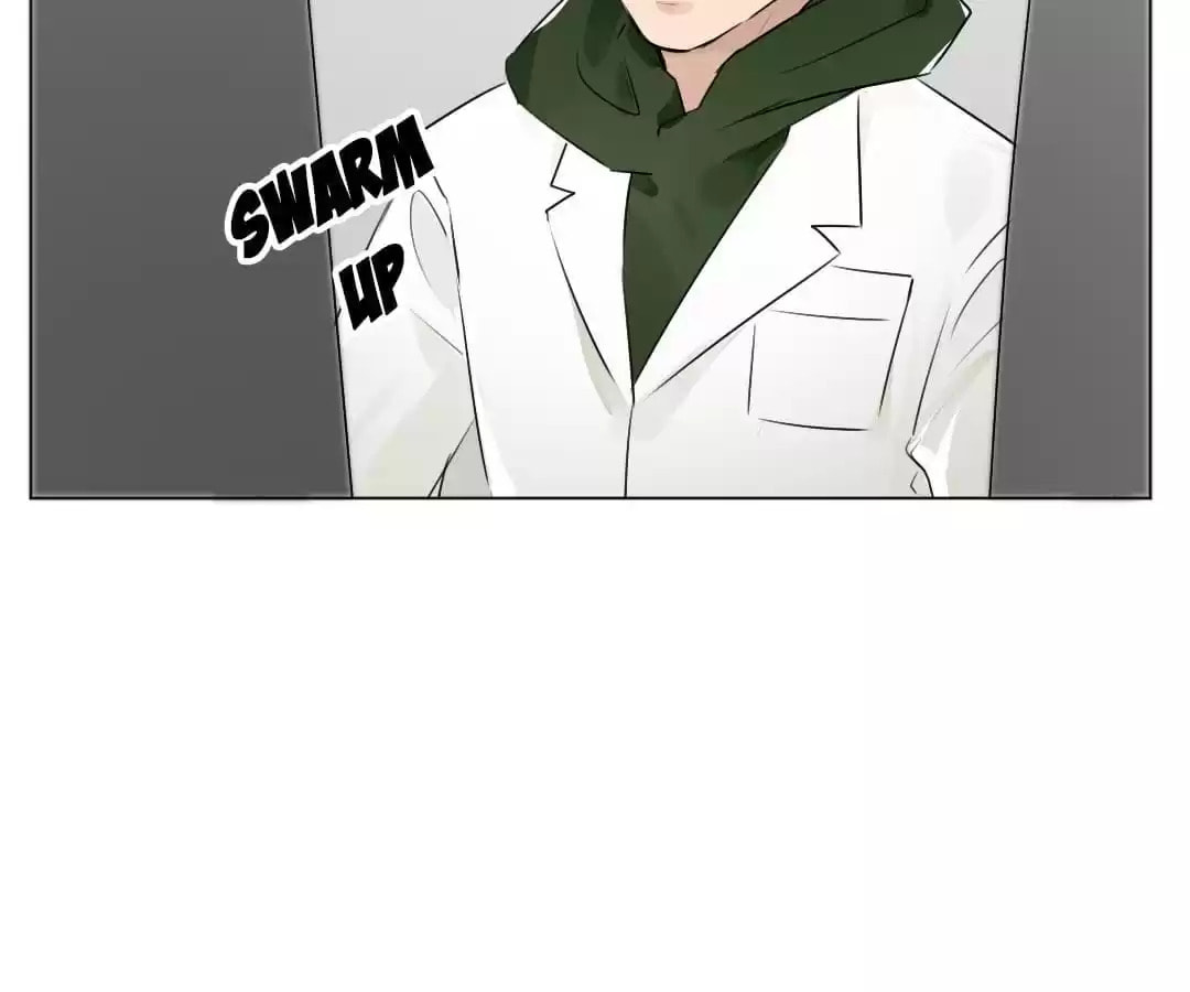 Read Vampire Taboo (Colored) chapter 40 image 27 on Lezhin