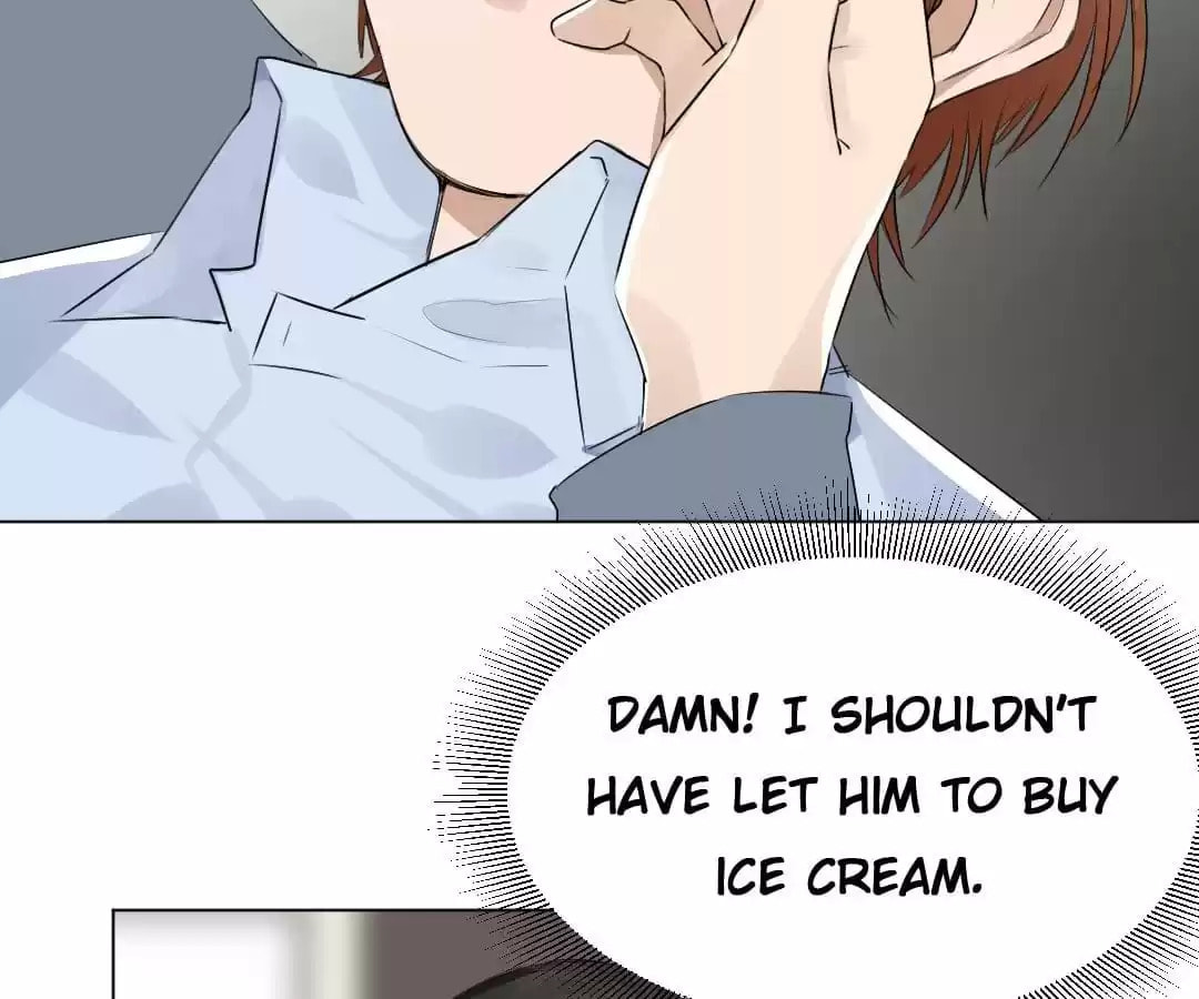 Read Vampire Taboo (Colored) chapter 40 image 3 on Lezhin