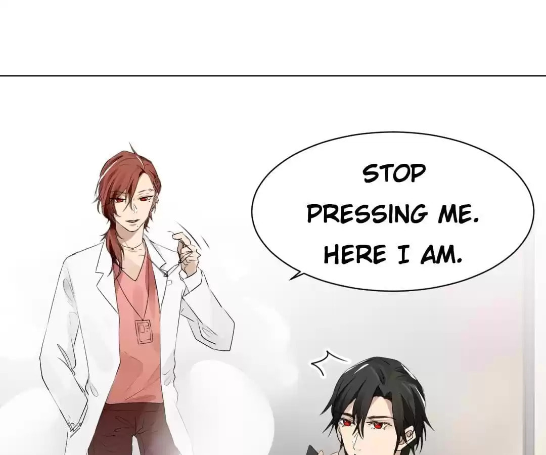 Read Vampire Taboo (Colored) chapter 40 image 37 on Lezhin