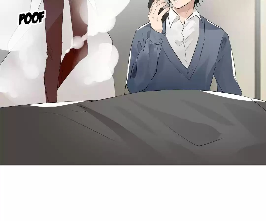 Read Vampire Taboo (Colored) chapter 40 image 38 on Lezhin