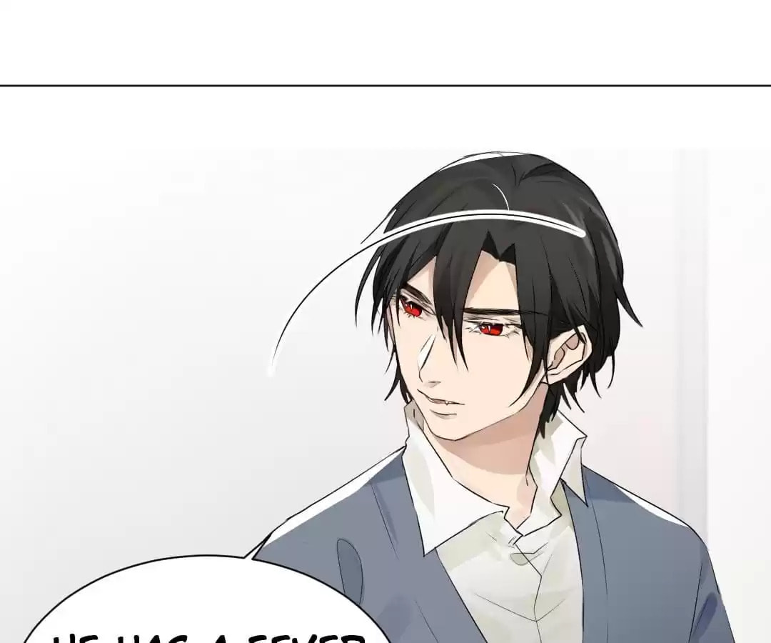 Read Vampire Taboo (Colored) chapter 40 image 40 on Lezhin