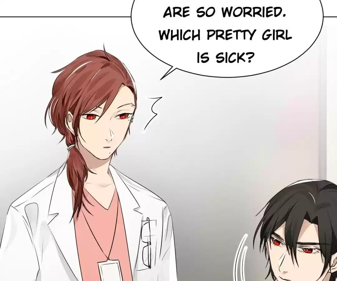 Read Vampire Taboo (Colored) chapter 40 image 42 on Lezhin