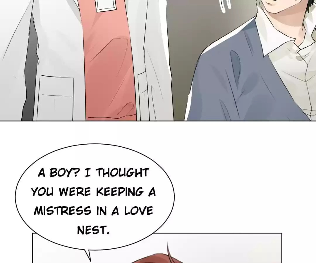 Read Vampire Taboo (Colored) chapter 40 image 43 on Lezhin