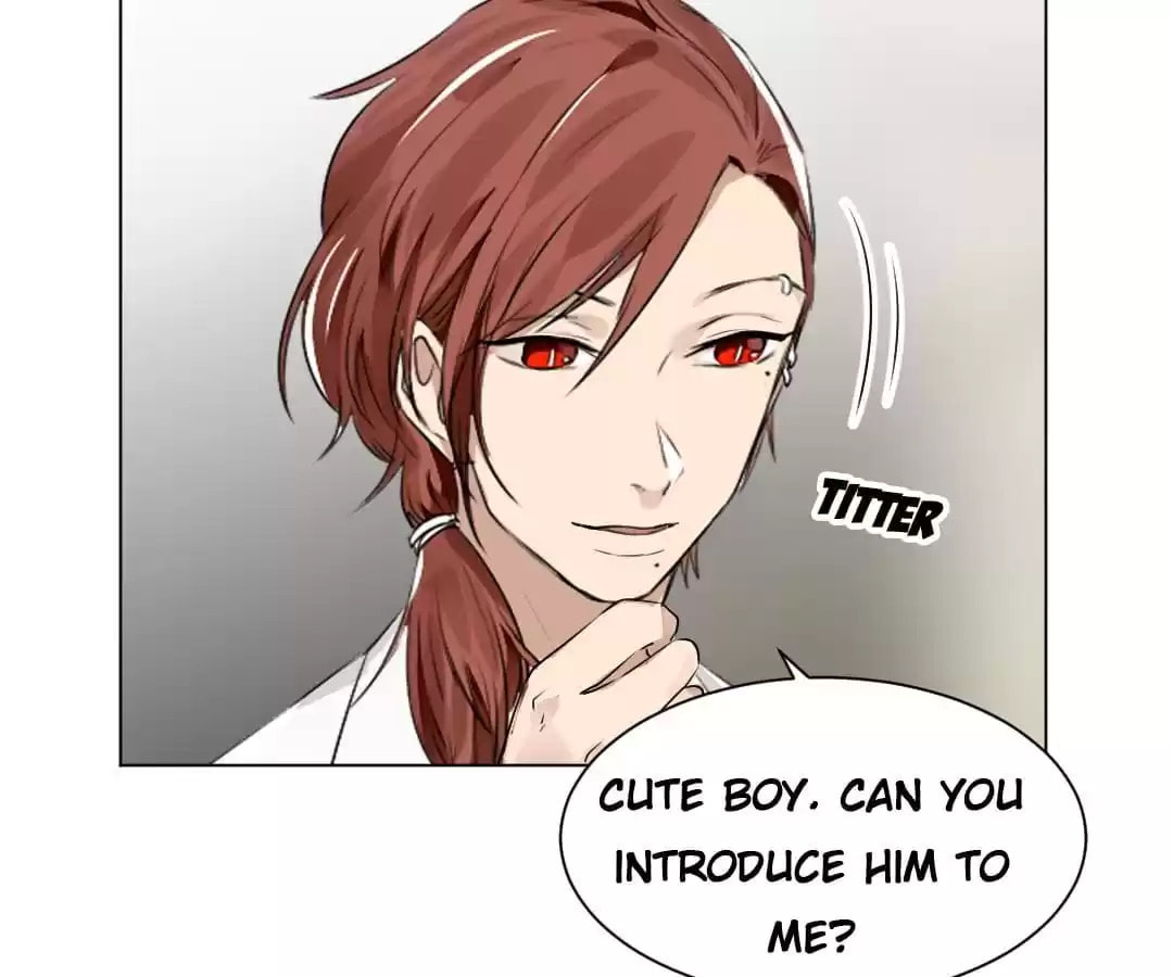 Read Vampire Taboo (Colored) chapter 40 image 44 on Lezhin