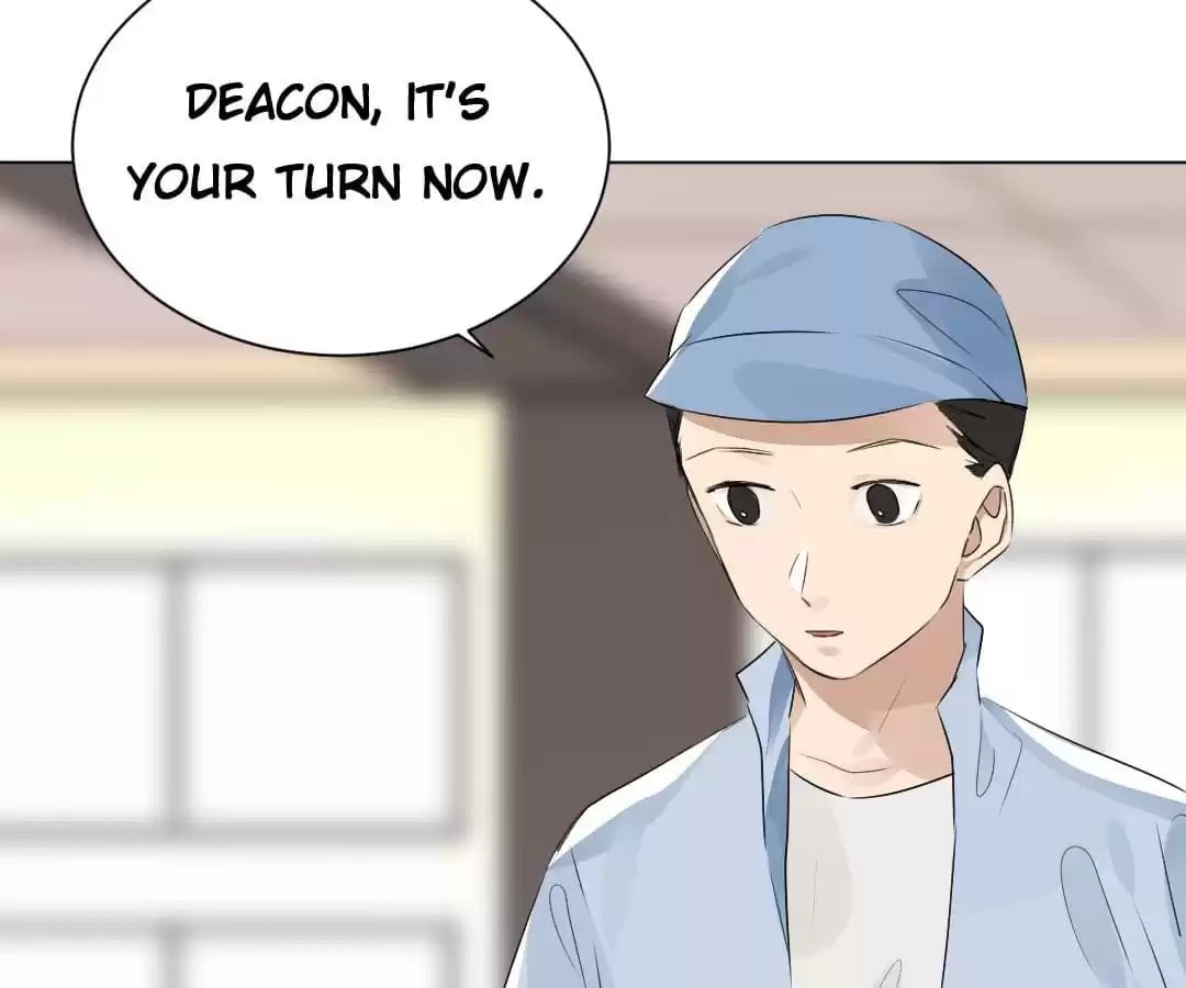 Read Vampire Taboo (Colored) chapter 40 image 5 on Lezhin