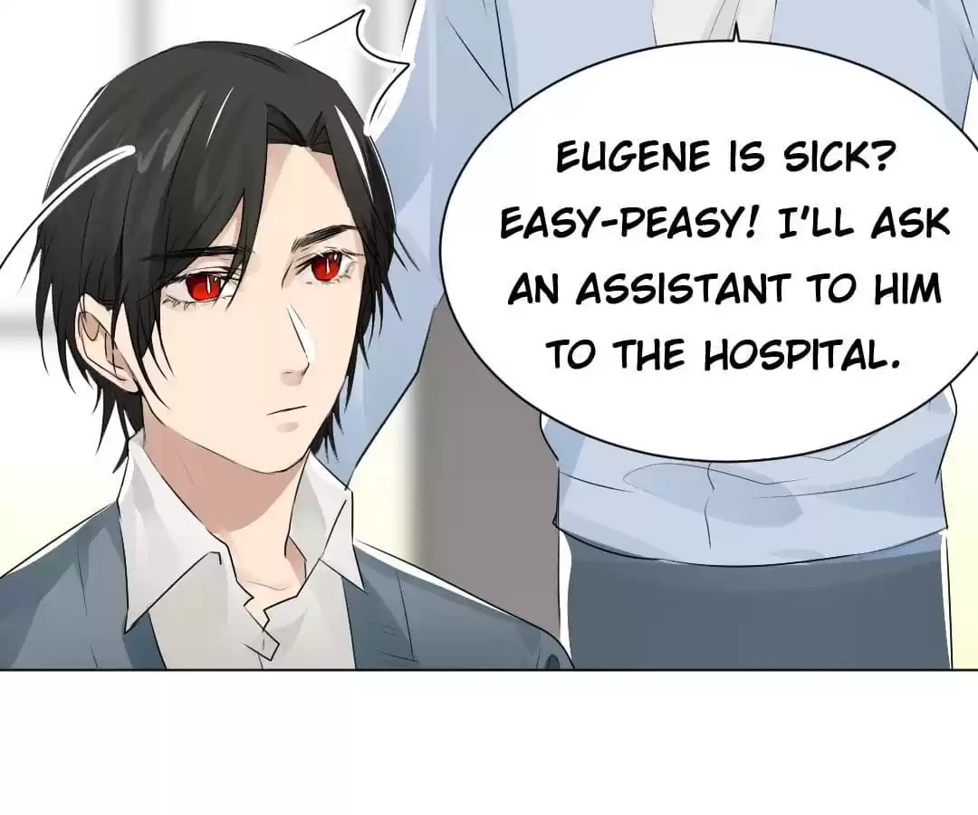 Read Vampire Taboo (Colored) chapter 40 image 6 on Lezhin