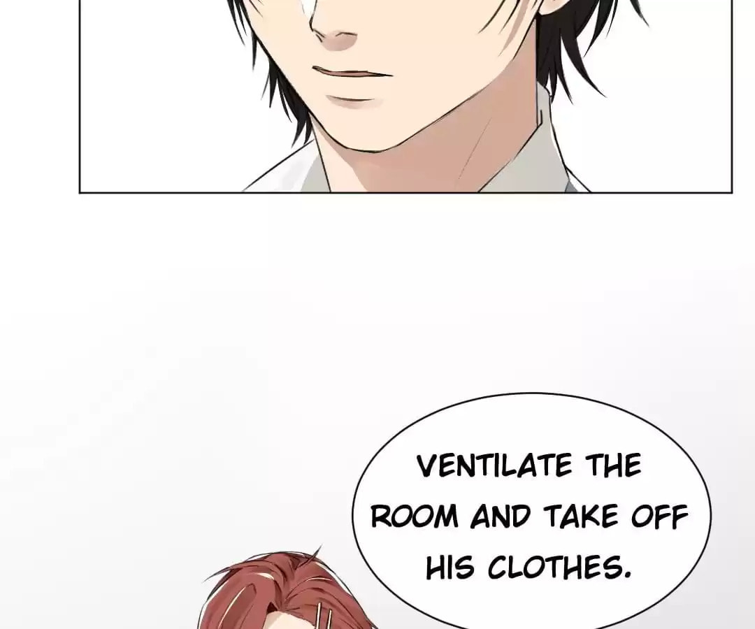 Read Vampire Taboo (Colored) chapter 41 image 13 on Lezhin