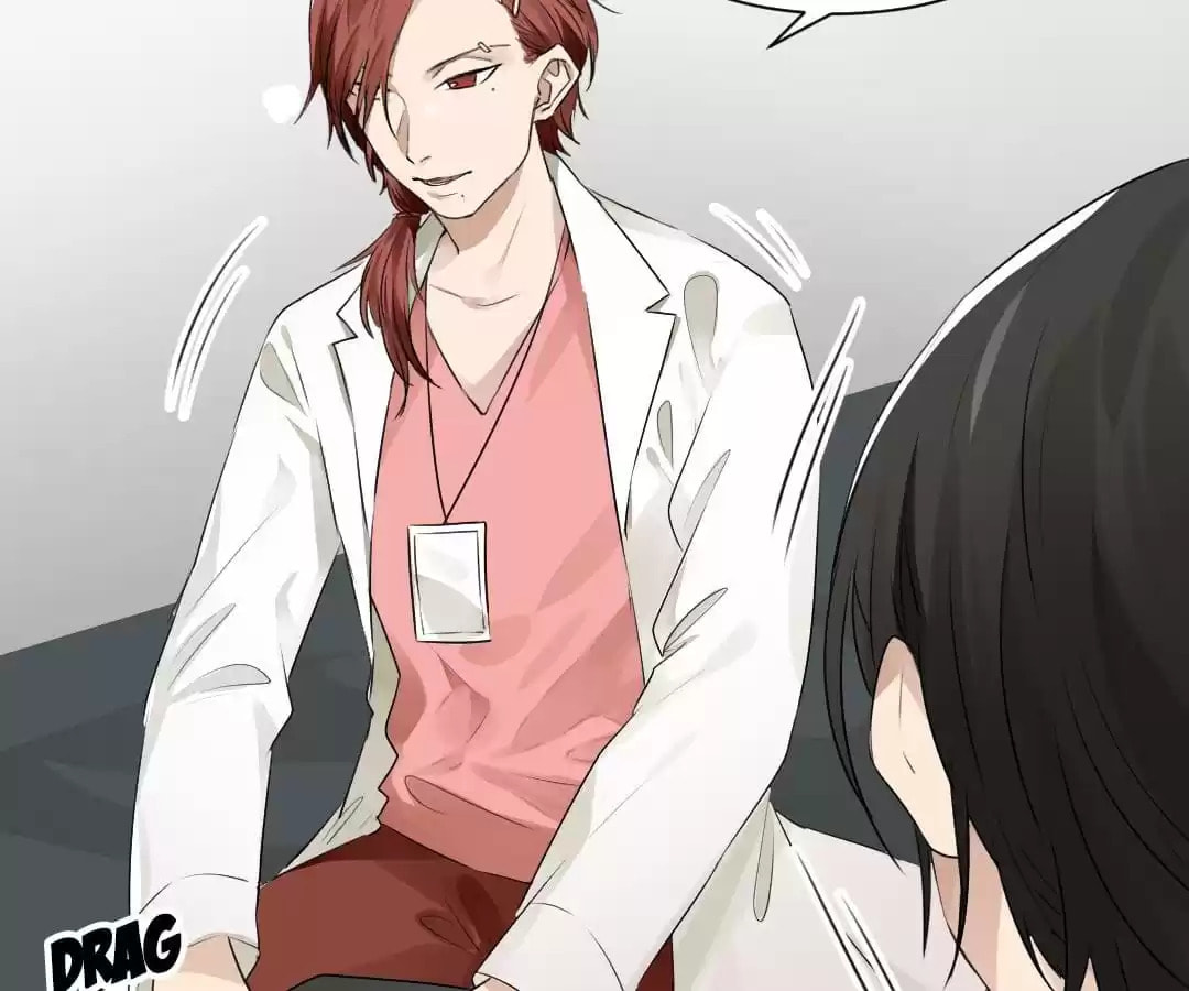 Read Vampire Taboo (Colored) chapter 41 image 14 on Lezhin