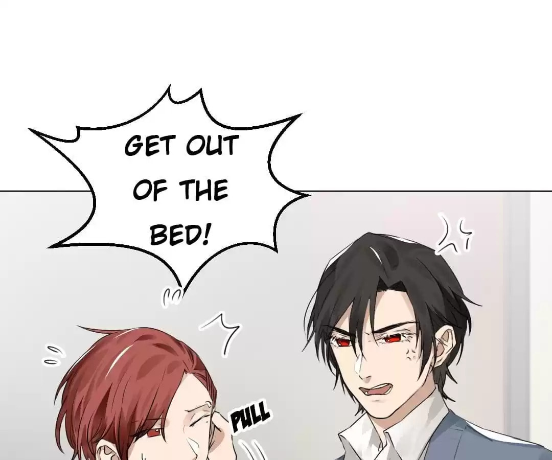 Read Vampire Taboo (Colored) chapter 41 image 19 on Lezhin