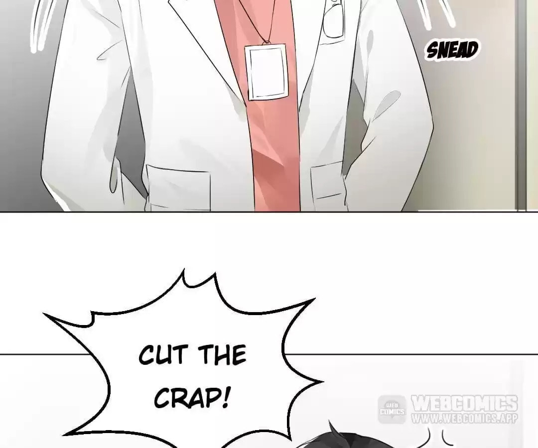 Read Vampire Taboo (Colored) chapter 41 image 2 on Lezhin