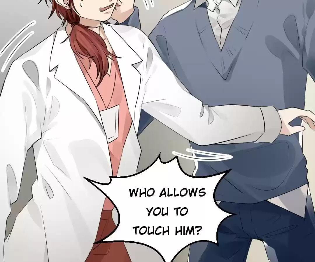 Read Vampire Taboo (Colored) chapter 41 image 20 on Lezhin