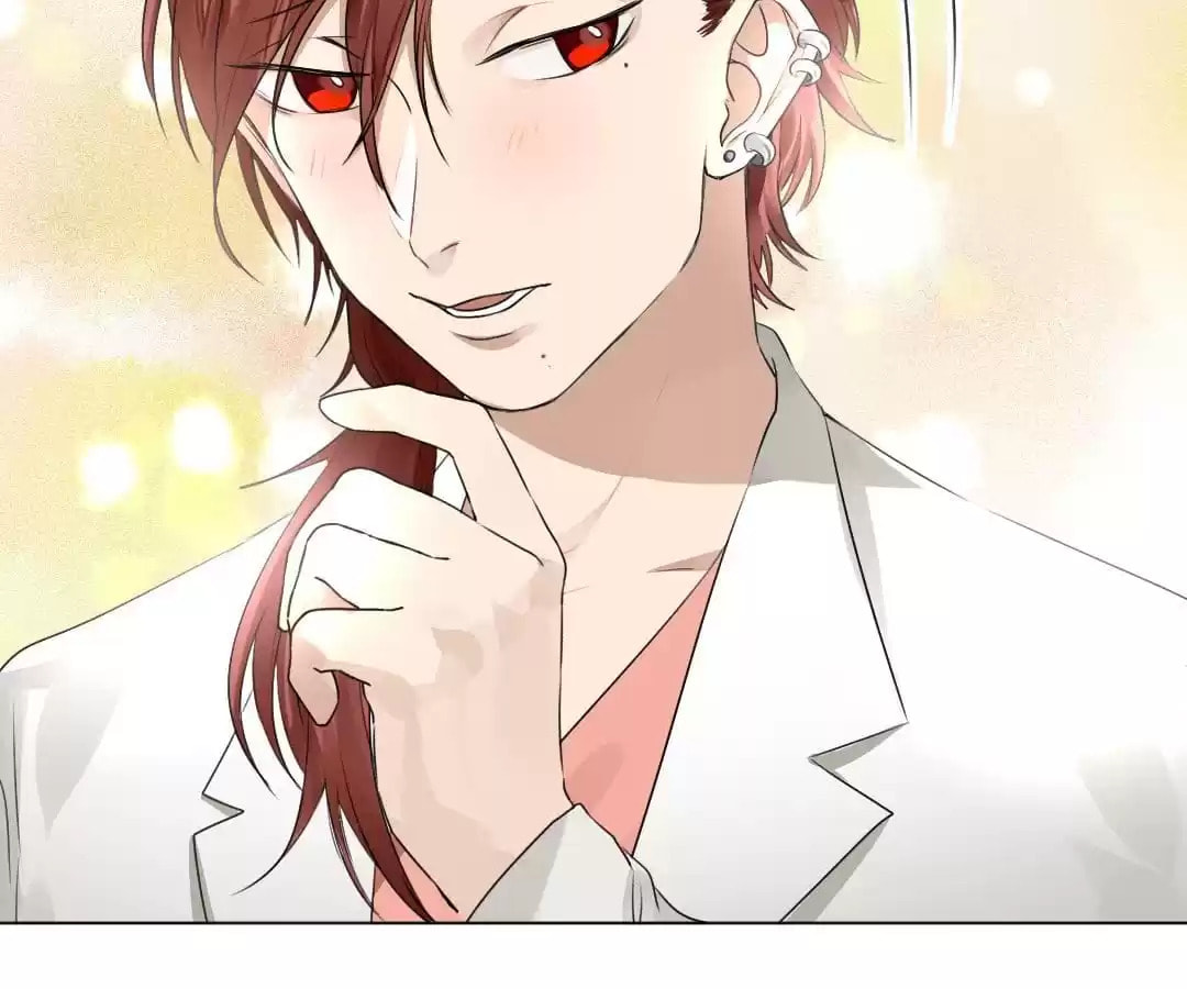 Read Vampire Taboo (Colored) chapter 41 image 29 on Lezhin