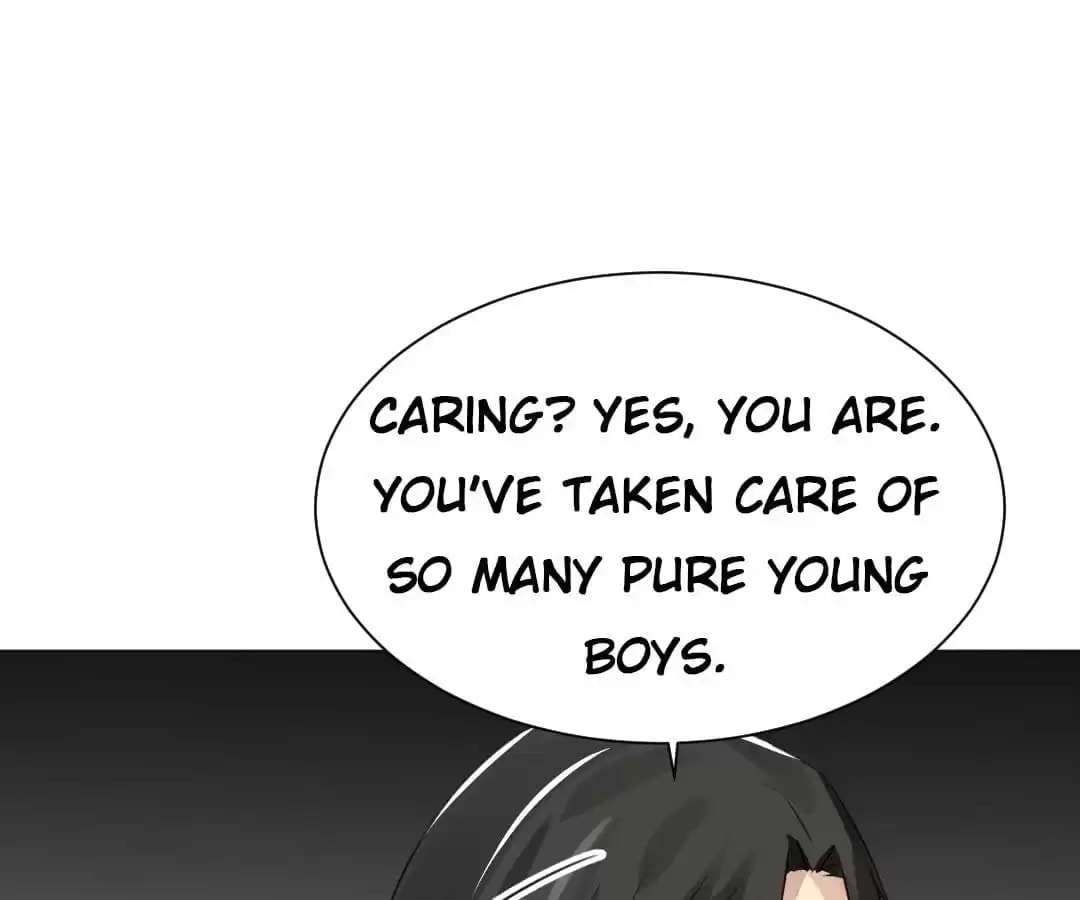 Read Vampire Taboo (Colored) chapter 41 image 30 on Lezhin