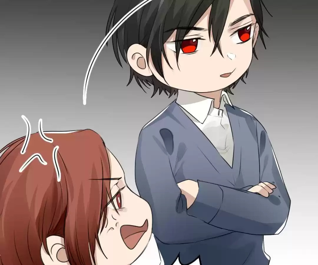 Read Vampire Taboo (Colored) chapter 41 image 31 on Lezhin