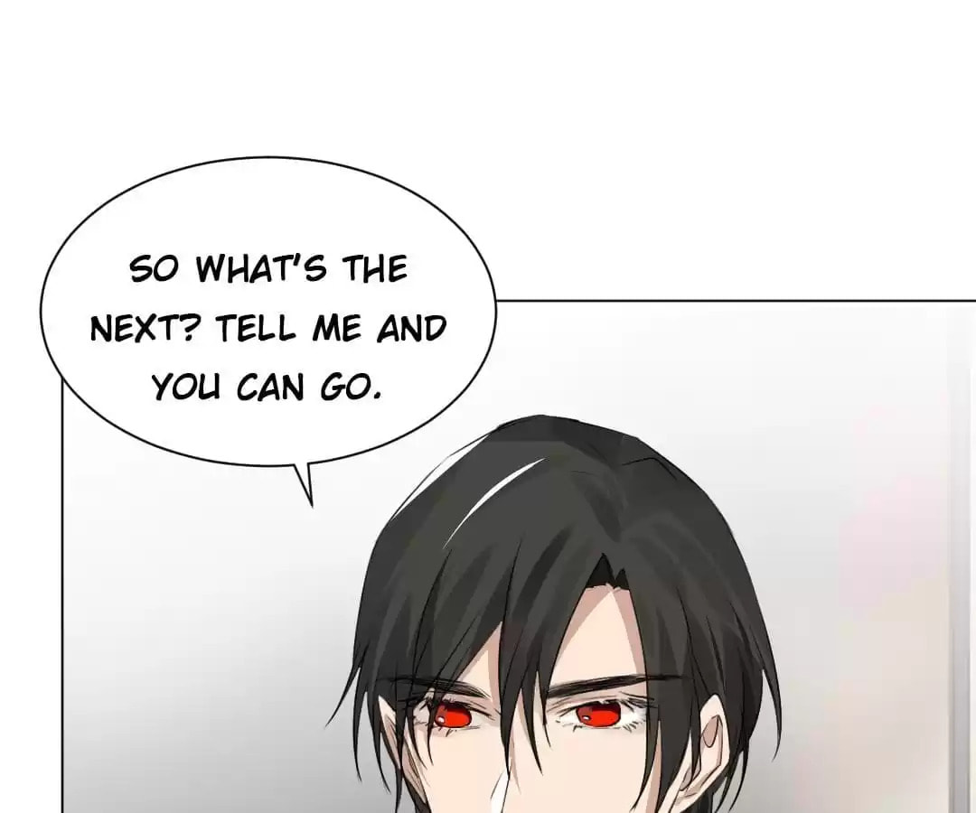 Read Vampire Taboo (Colored) chapter 41 image 33 on Lezhin