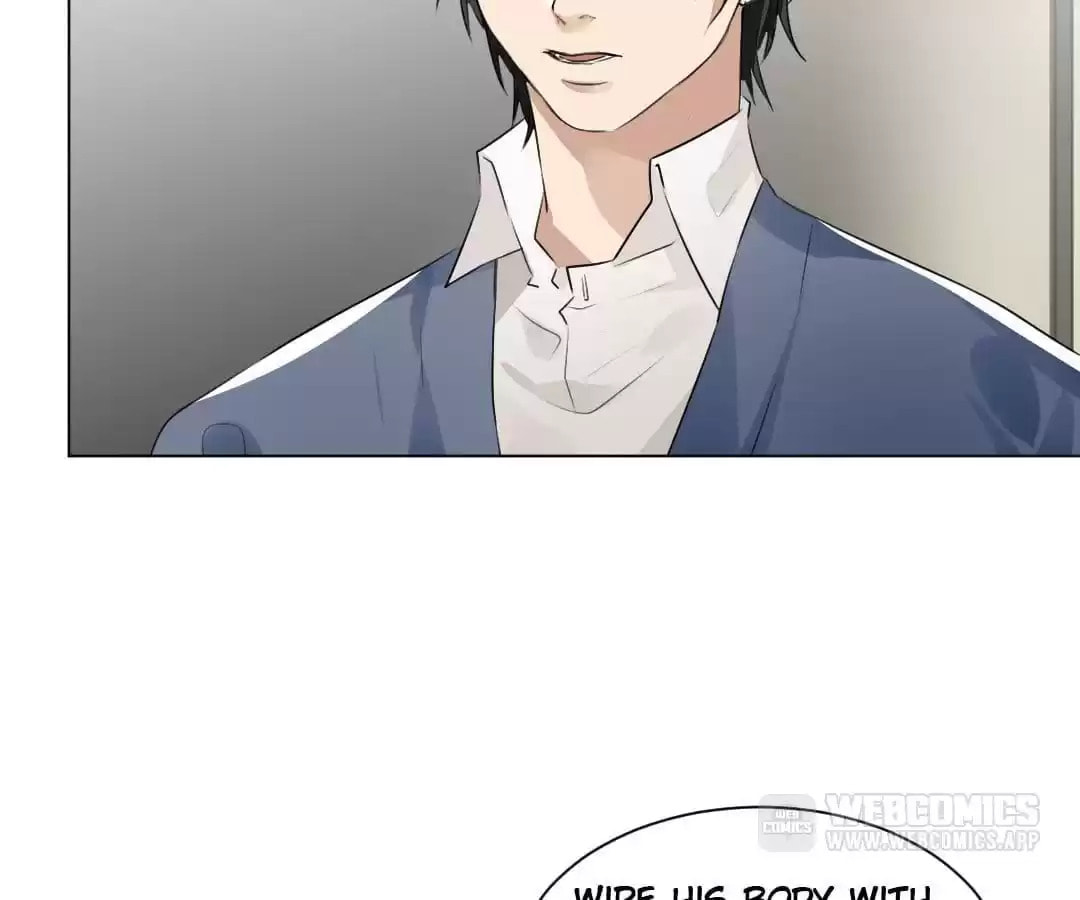Read Vampire Taboo (Colored) chapter 41 image 34 on Lezhin