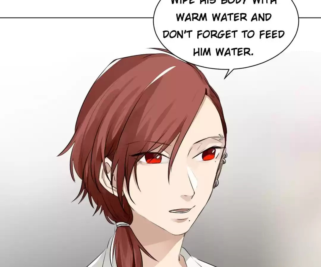 Read Vampire Taboo (Colored) chapter 41 image 35 on Lezhin