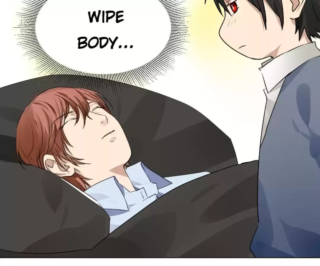 Read Vampire Taboo (Colored) chapter 41 image 43 on Lezhin