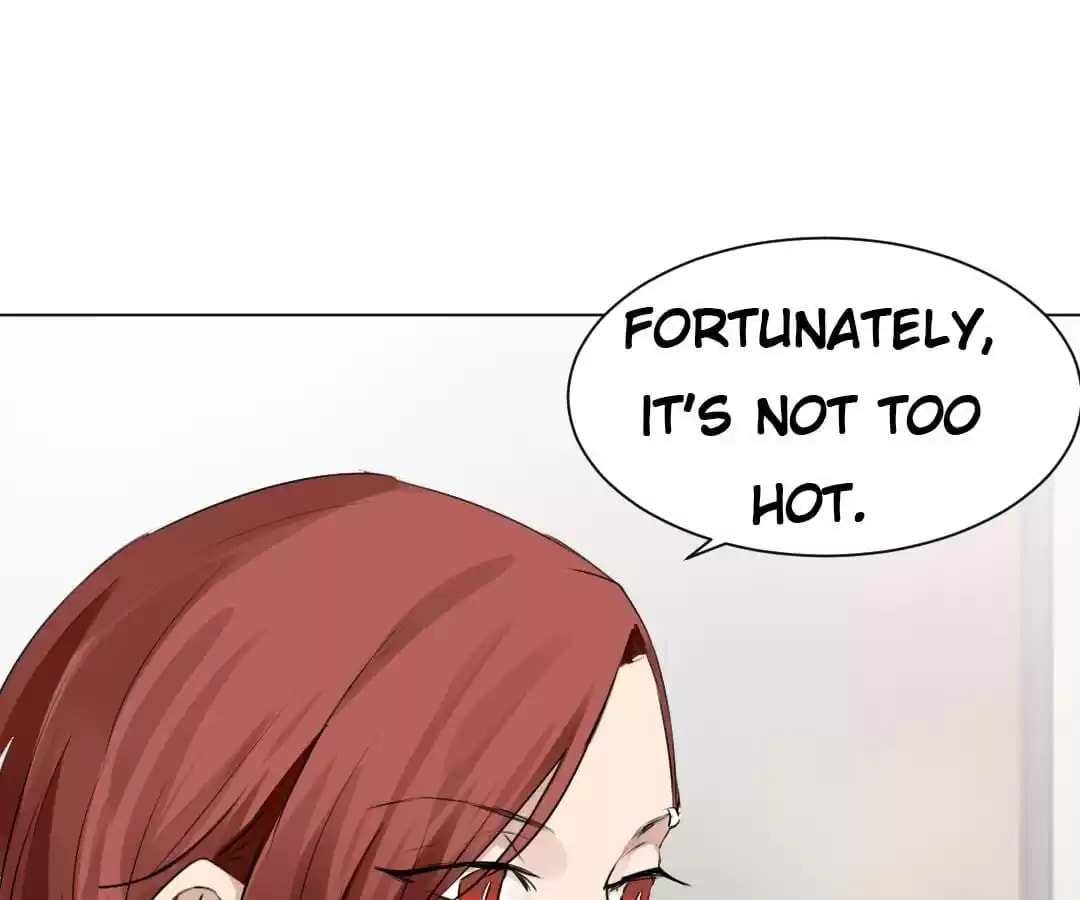 Read Vampire Taboo (Colored) chapter 41 image 7 on Lezhin